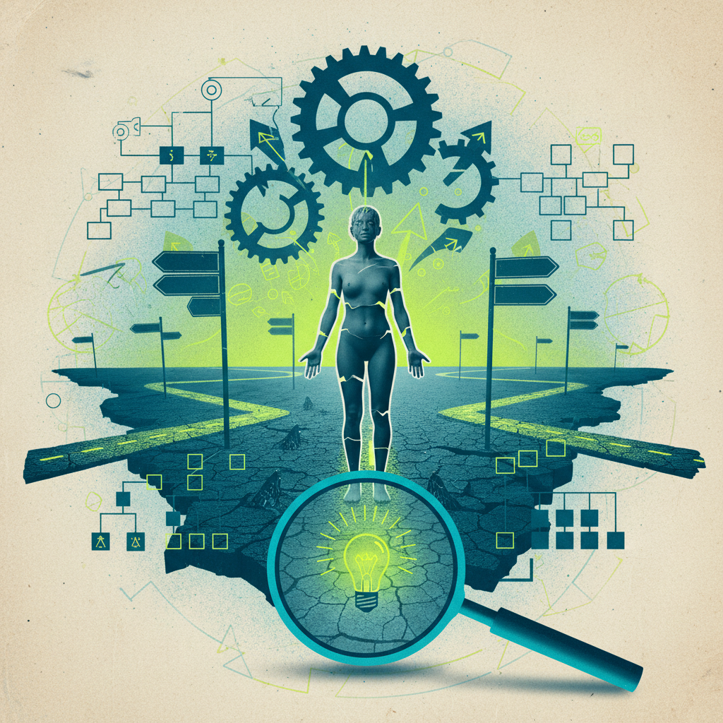 Understanding How to Build a Decision Framework