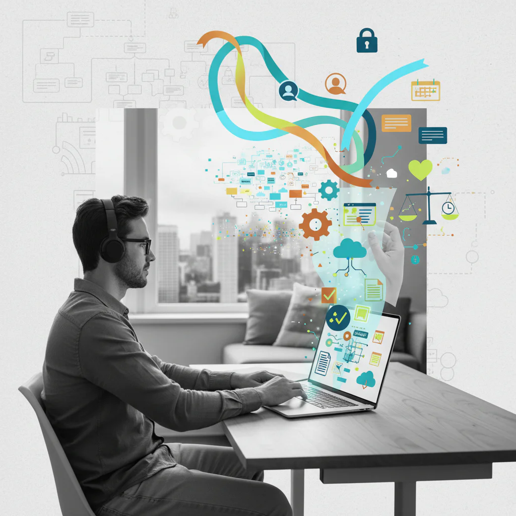 Remote Work Policy Kit: Essentials for Success
