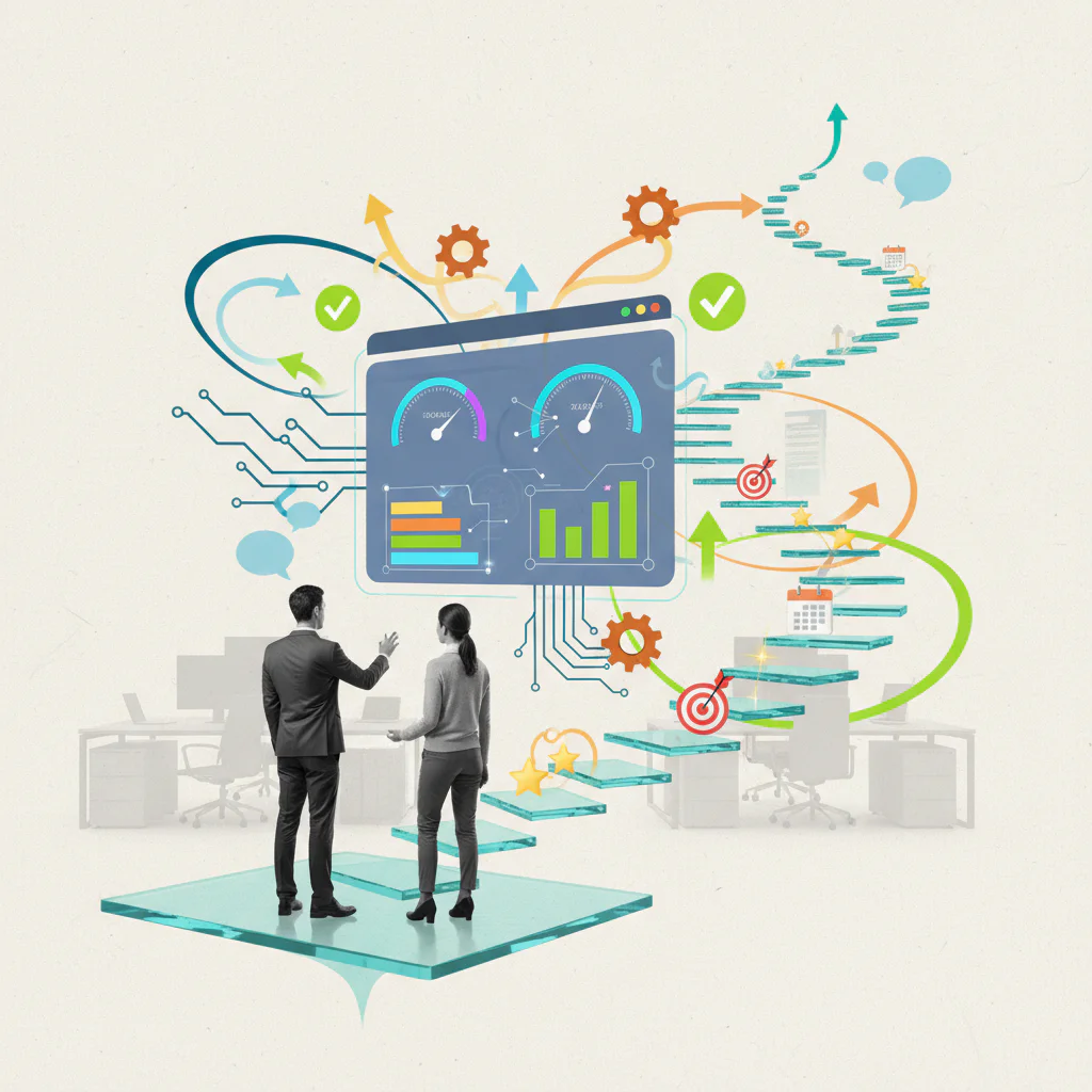 Best Performance Review Frameworks for Real Results