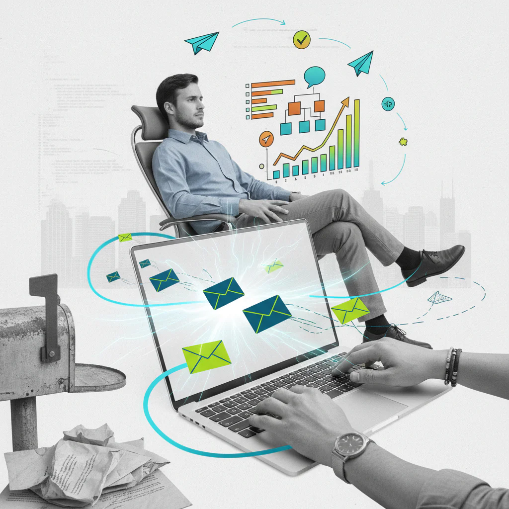 Best Email Outreach Templates to Convert