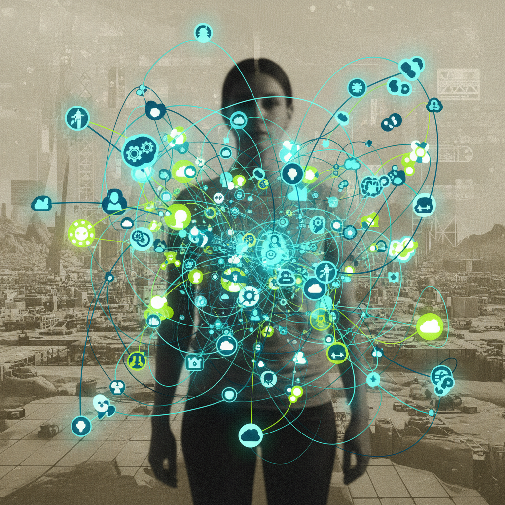 Understanding a Decentralized Operating Model