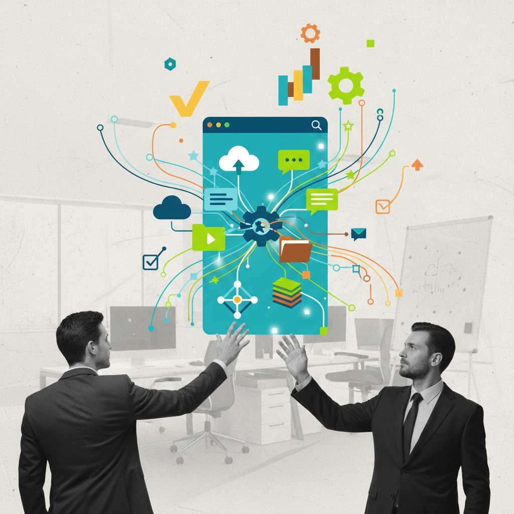 Which portal service is best for staff teams?