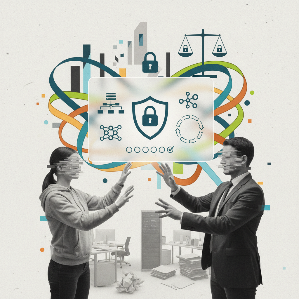 GDPR Compliance for Startups: 12 Simple Steps