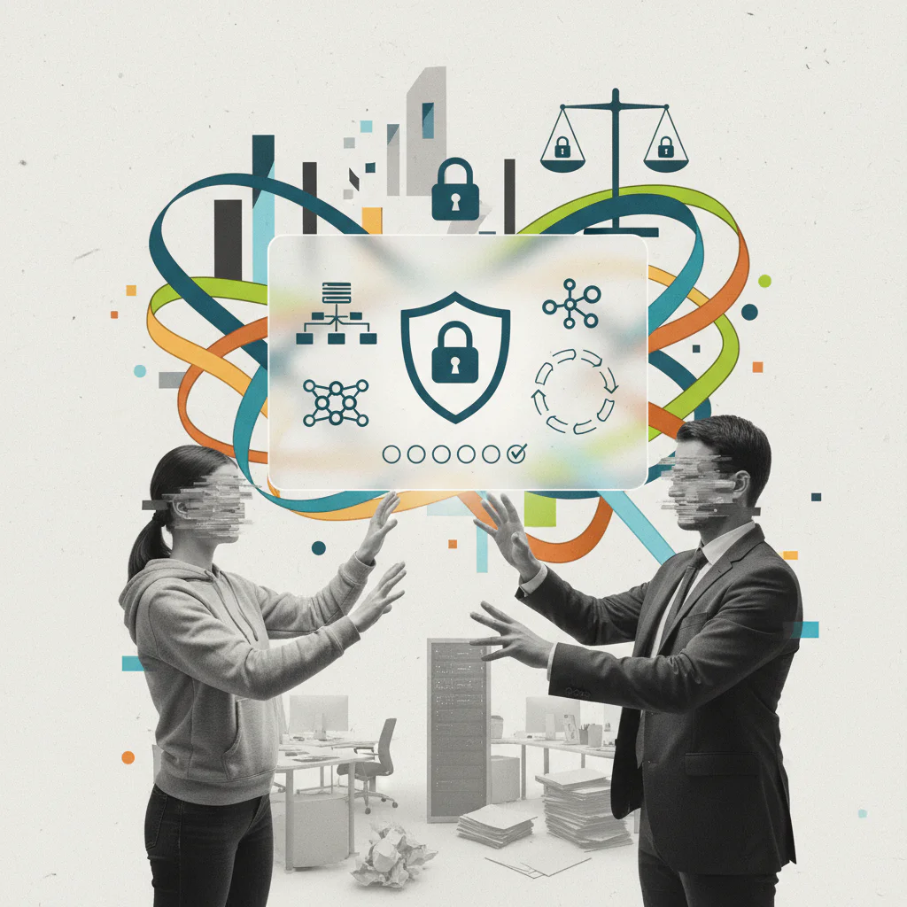 GDPR Compliance for Startups: 12 Simple Steps
