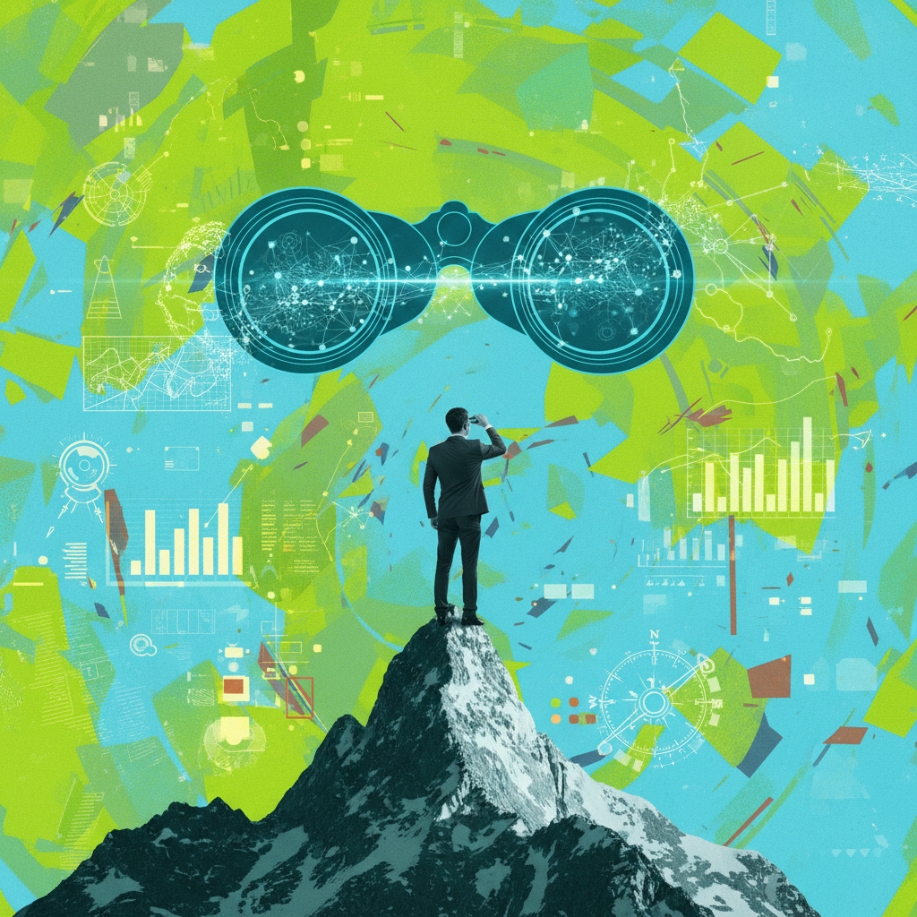 Understanding Operational Visibility