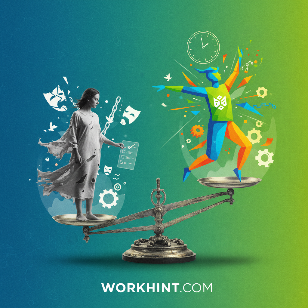 Balancing Autonomy and Accountability