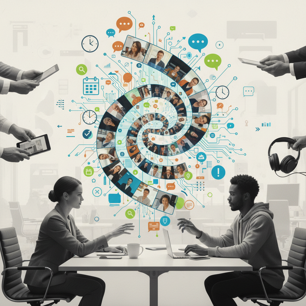 What’s the best meeting tool for large teams?