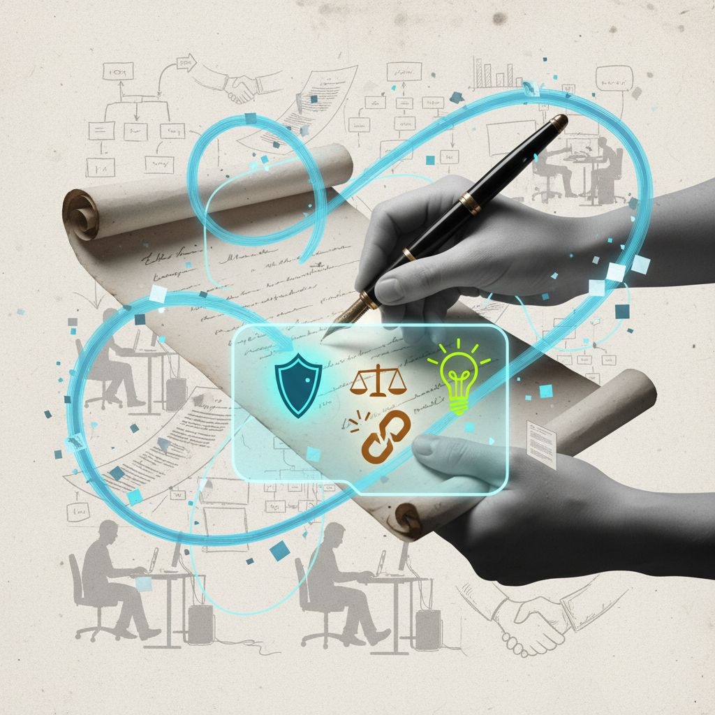 5 Freelance Contract Clauses That Stop Disputes