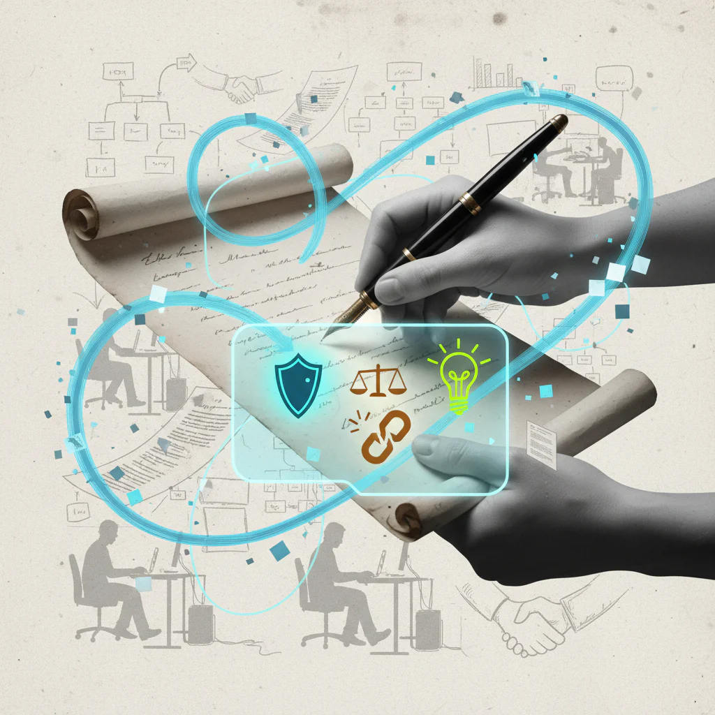 5 Freelance Contract Clauses That Stop Disputes