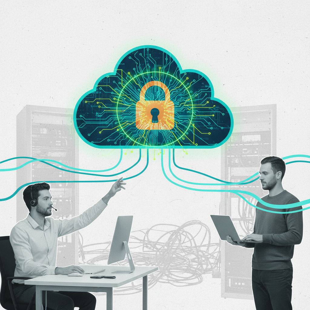 Protect Remote IP: Simple Steps to Secure Access