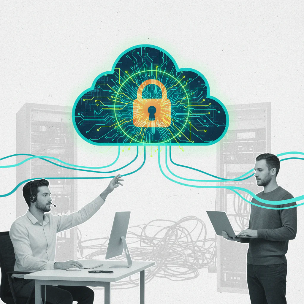 Protect Remote IP: Simple Steps to Secure Access