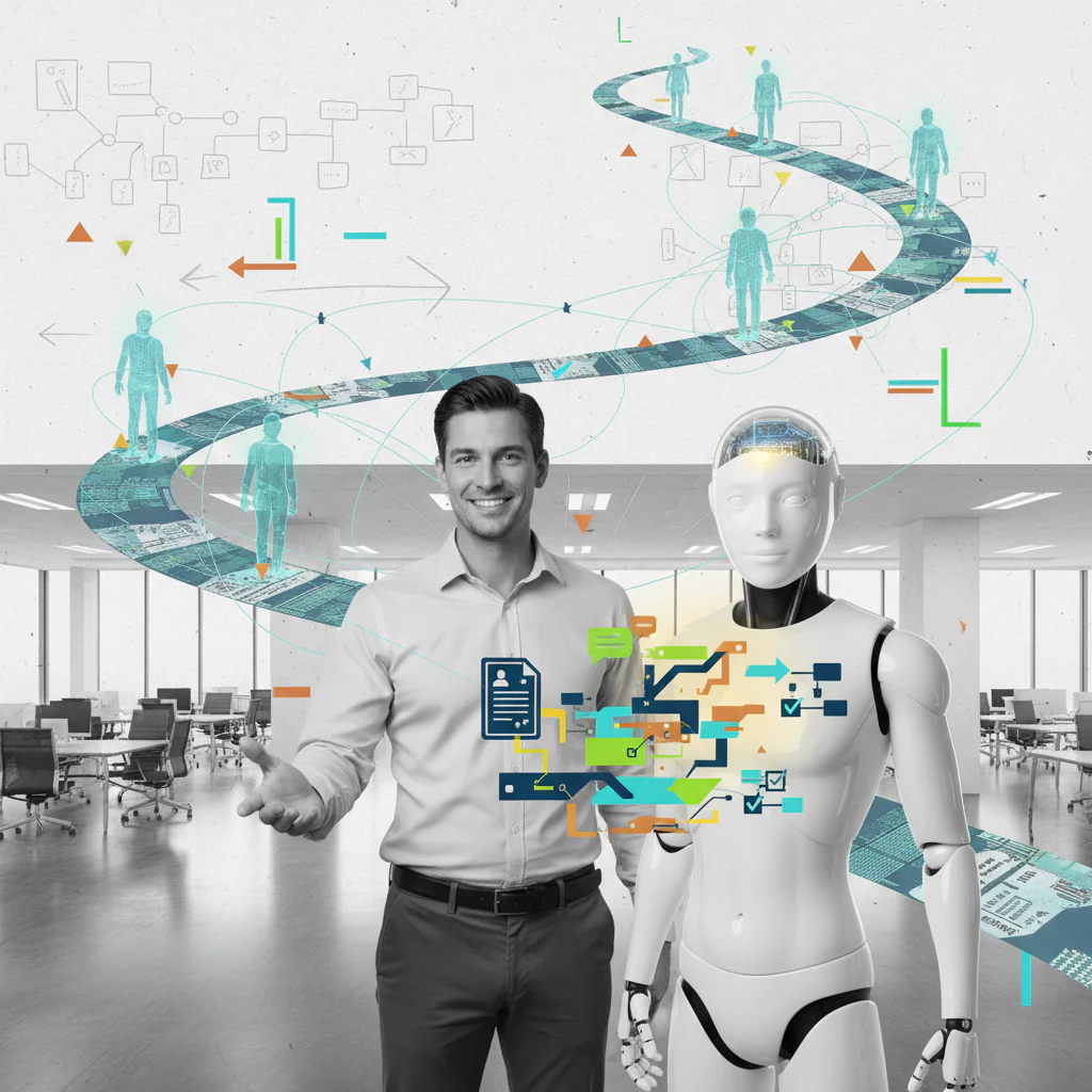 AI Onboarding Agents Explained: What They Do