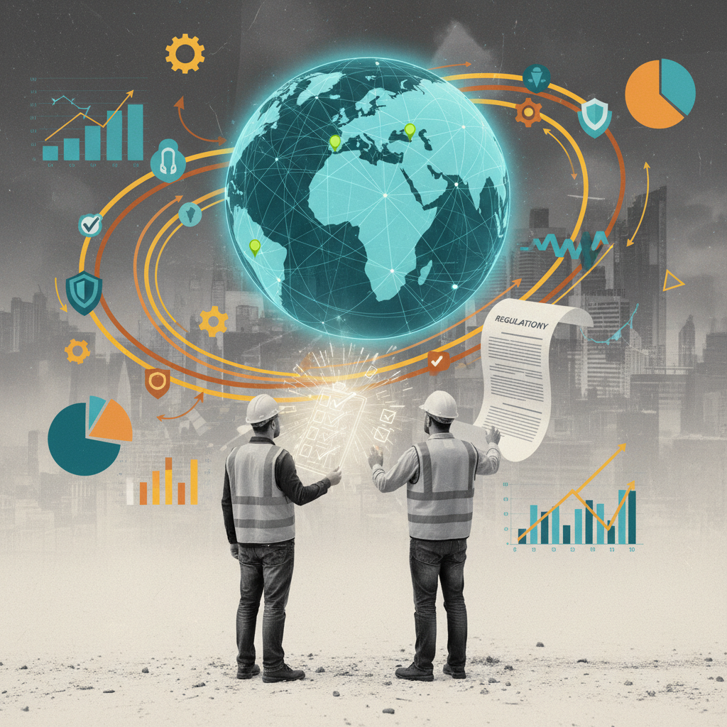 Global Contractor Compliance Explained