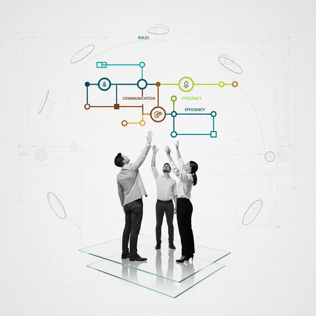 Build a Lean Team in 5 Simple Steps
