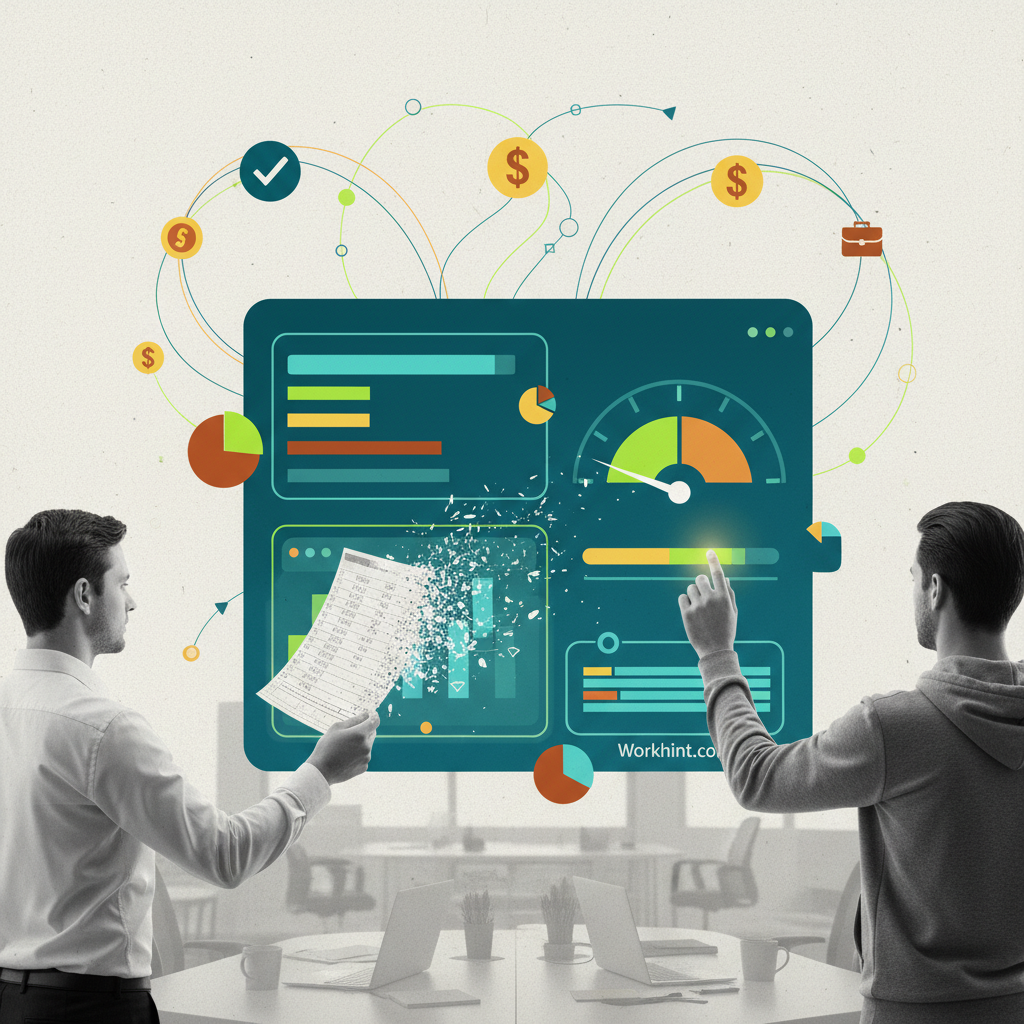 How can I control staff spending?