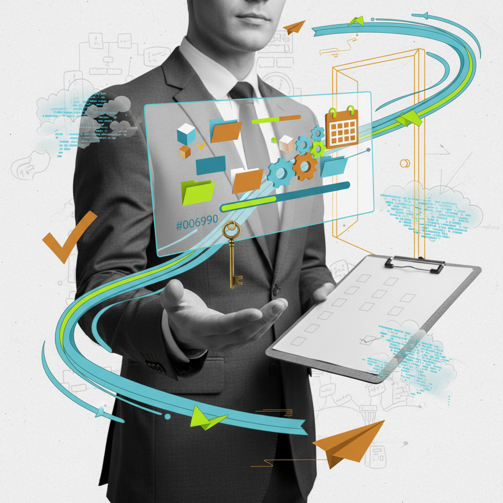 Offboarding Checklist: A Complete Guide