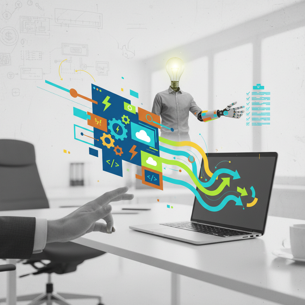 Automate Startup Processes in 5 Simple Steps