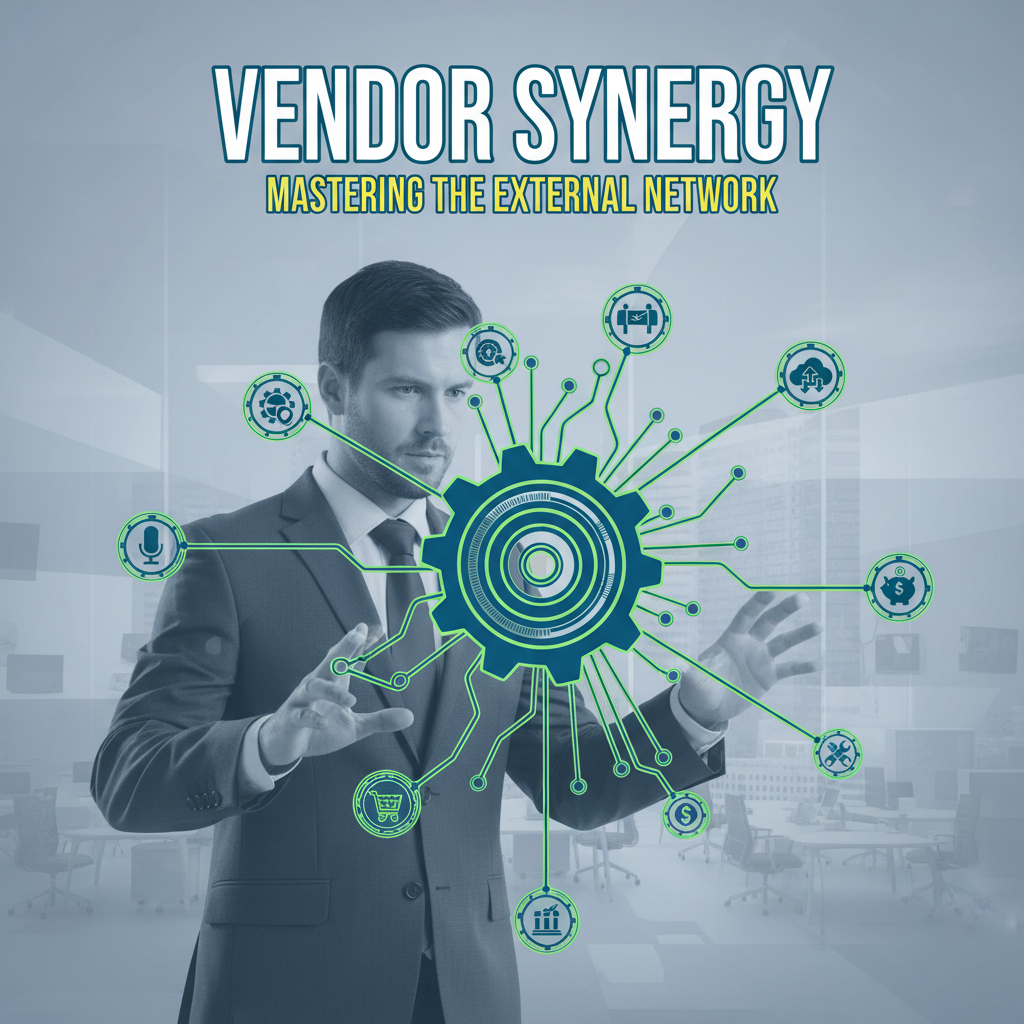 Understanding How to Manage External Vendors