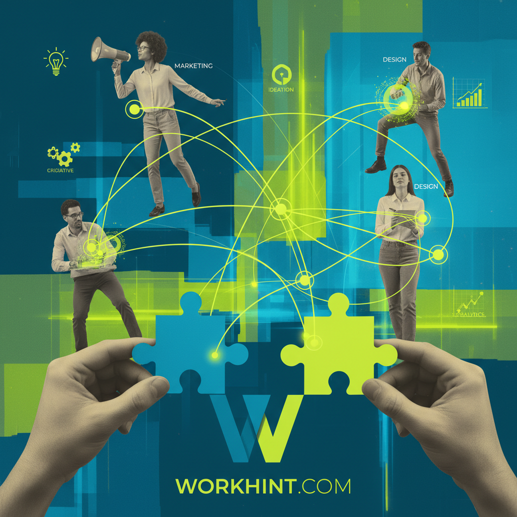 Understanding How to Manage Cross‑Functional Teams