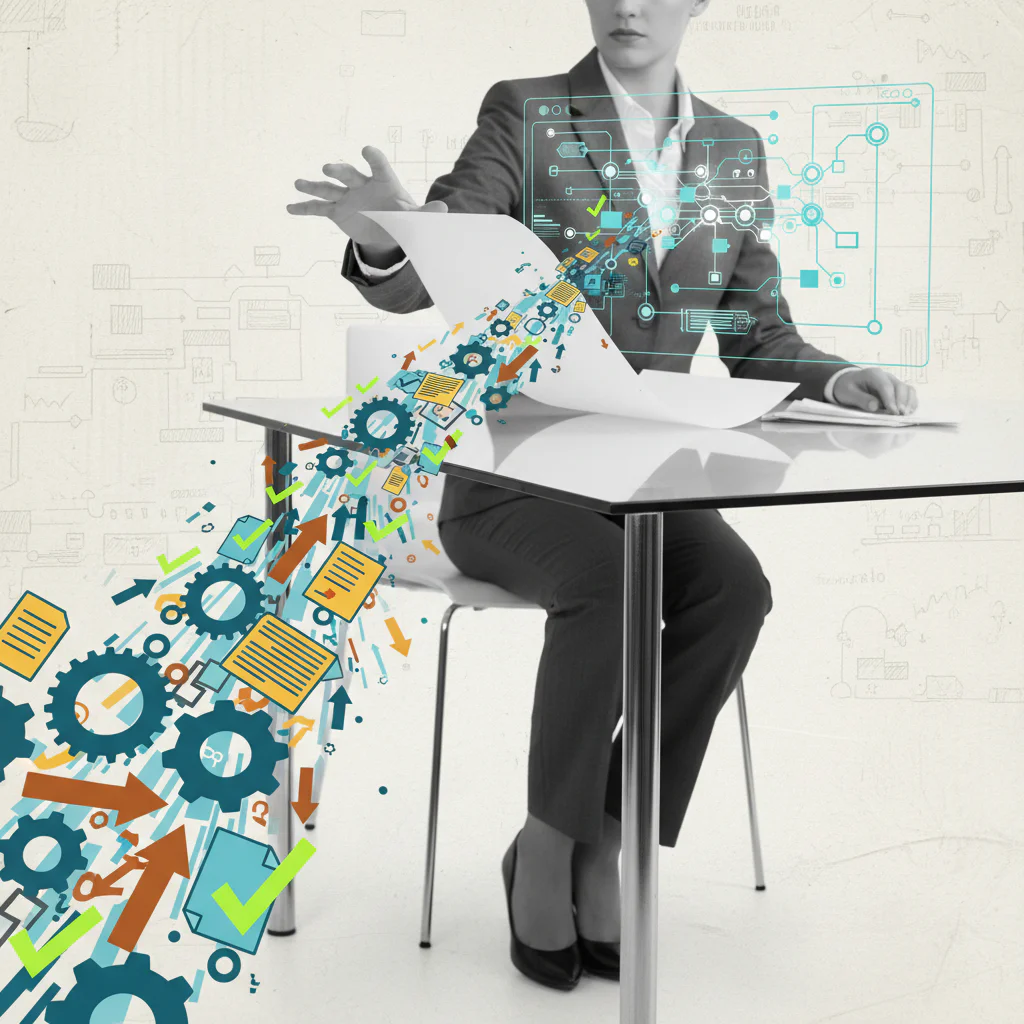 Create an SOP Template in 5 Simple Steps