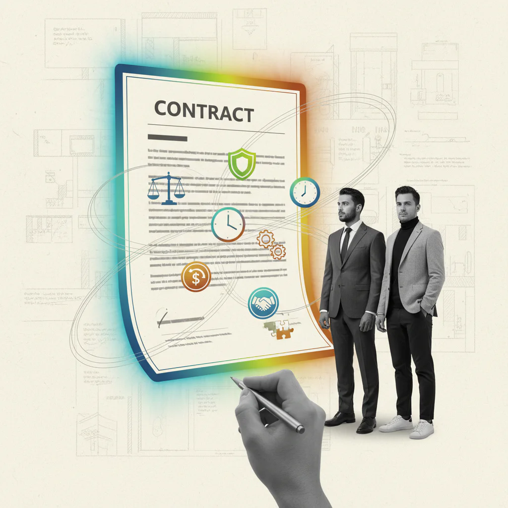 Employment Contract Essentials: 7 Key Elements
