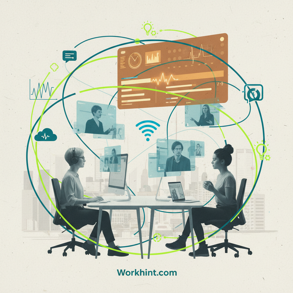 Remote Engagement Playbook Boost Team Success