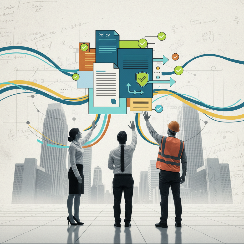 How can we automate compliance for a large staff?