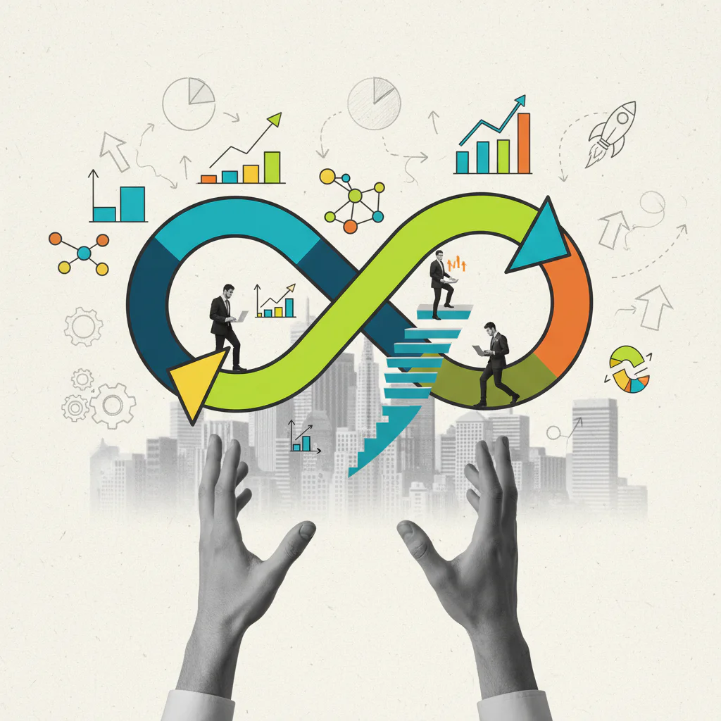 Growth Loop Examples That Drive Real Growth