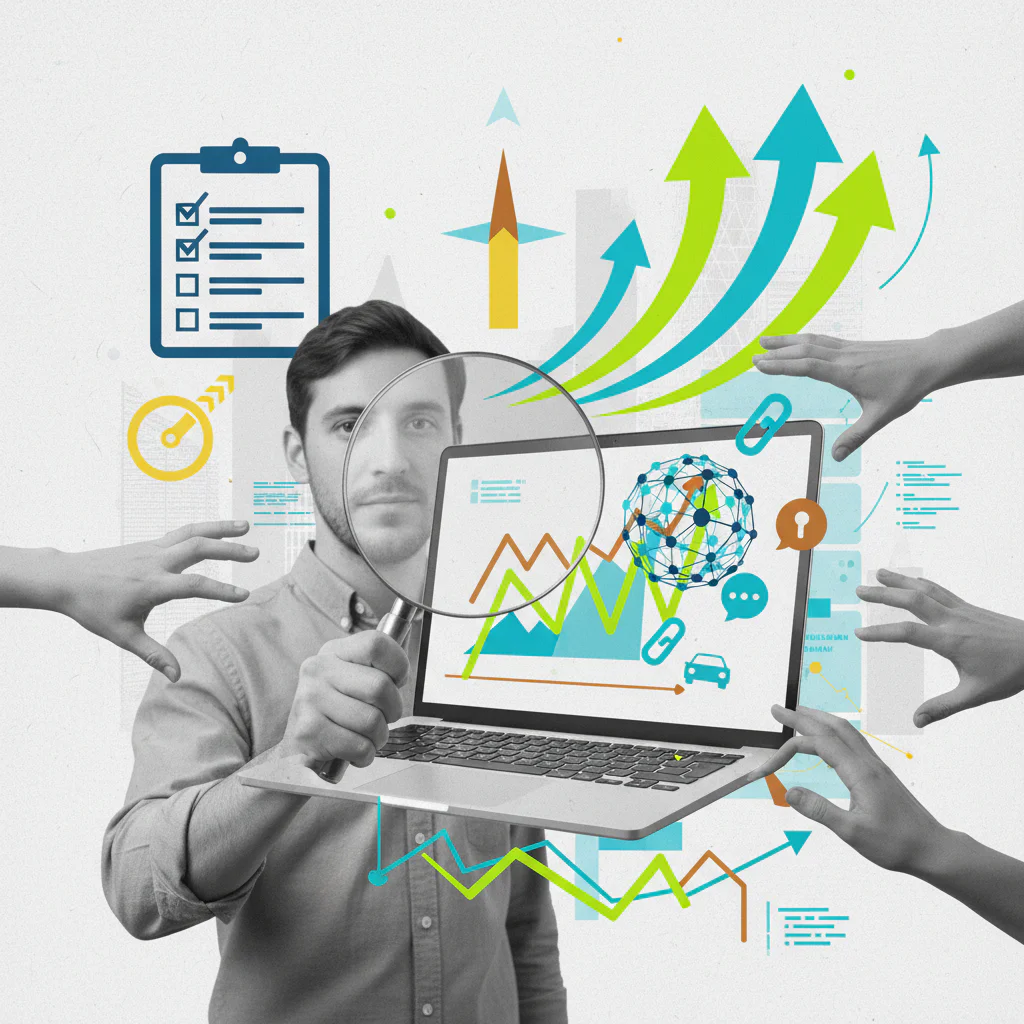 Boost Your SEO Rankings with One Simple Audit