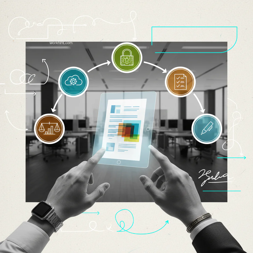 Structure a SaaS Terms of Service in 5 Steps