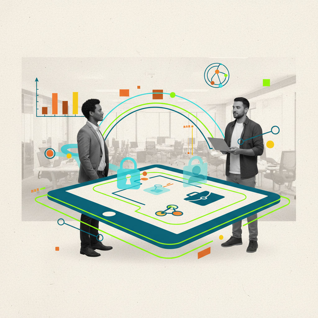 What is a private gig for my workforce?