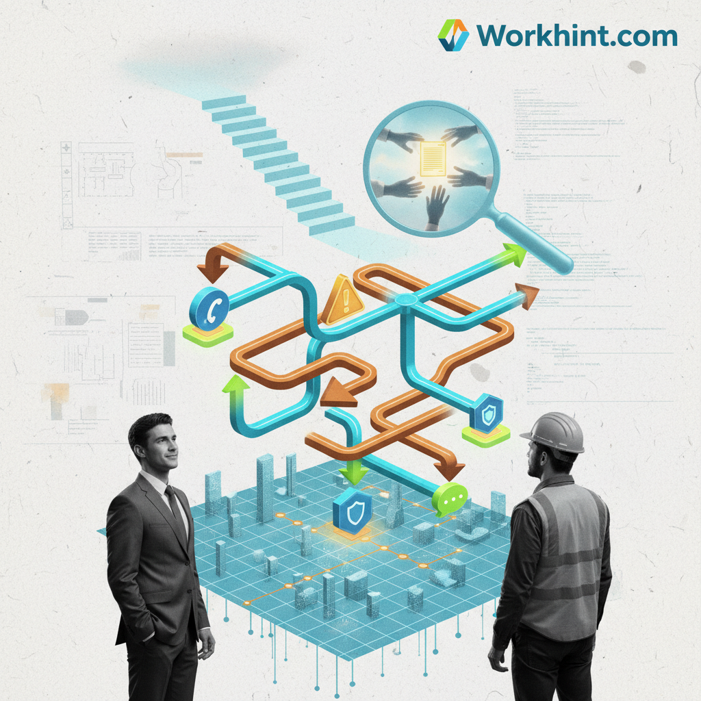 Understanding the Incident Escalation Matrix