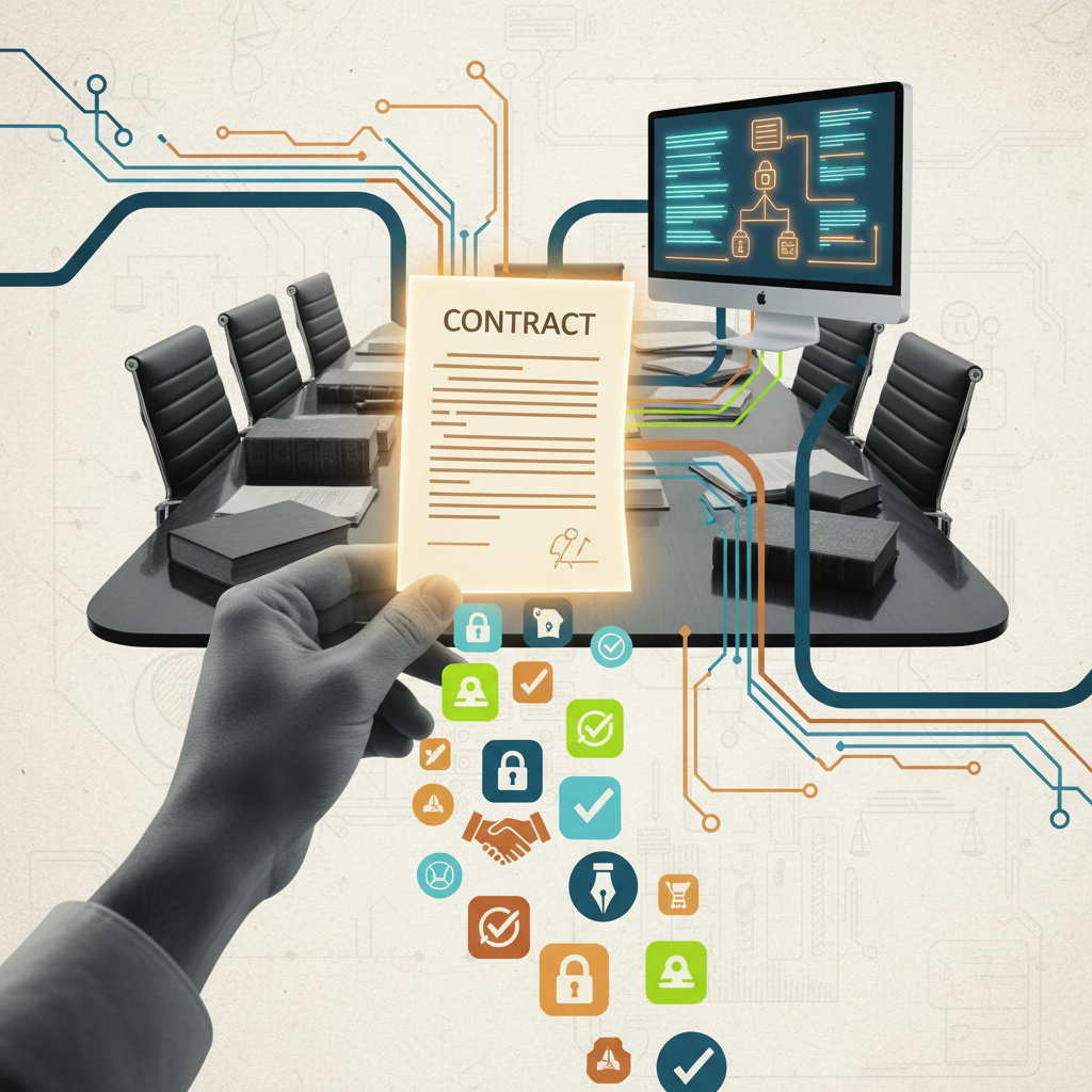 Find the Best NDA Template for Any Deal