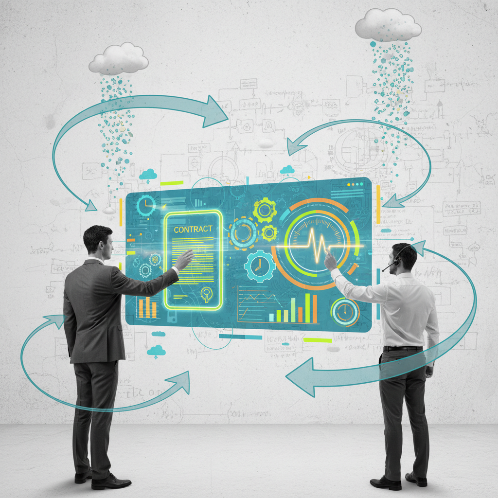 Understanding SLA Governance