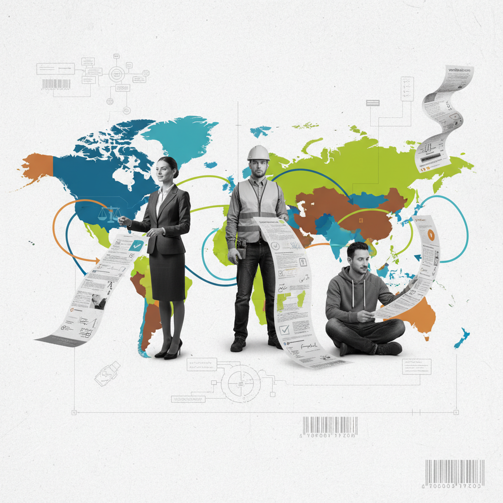 Employment Contract Essentials by Country Guide