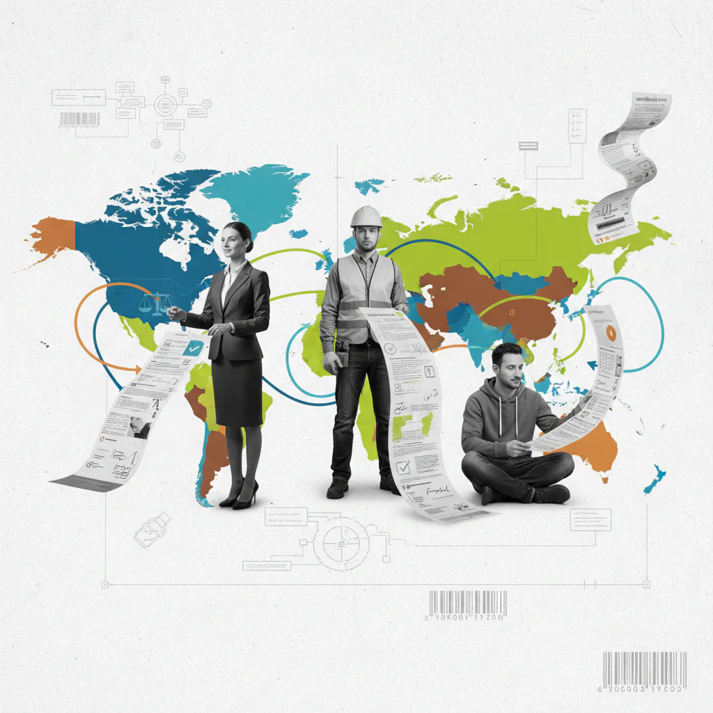 Employment Contract Essentials by Country Guide