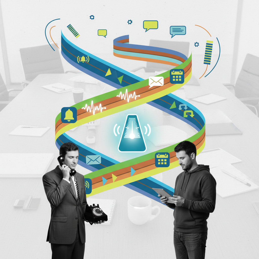 Understanding How to Build a Sales Cadence