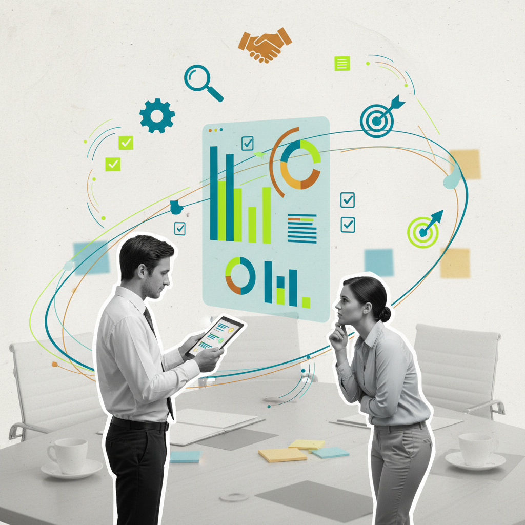 Interview Scoring Sheet: 5 Steps to Hire Right