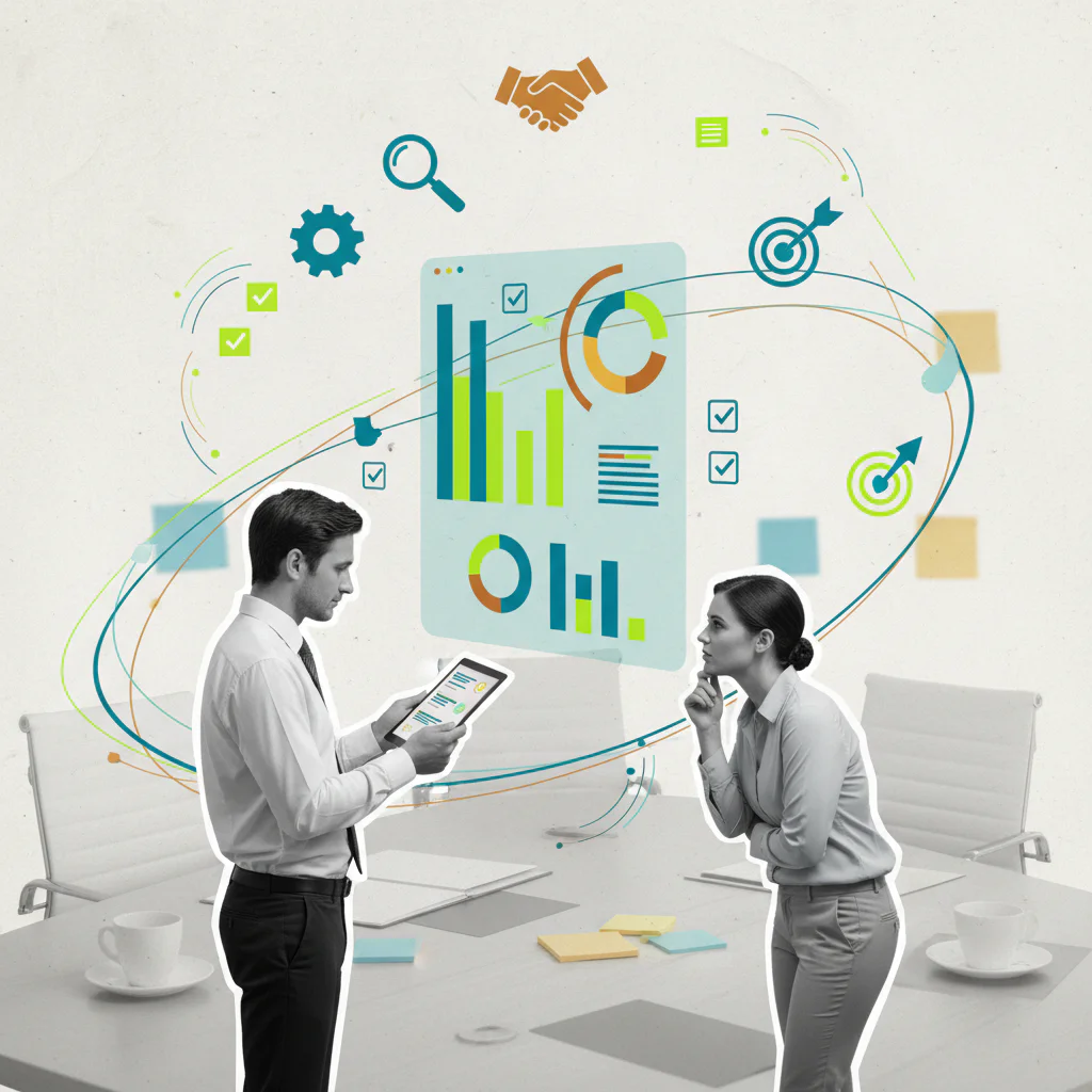 Interview Scoring Sheet: 5 Steps to Hire Right