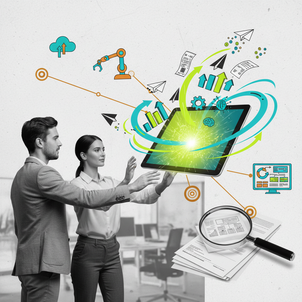 Best Expense Automation Tools for Smarter Spending