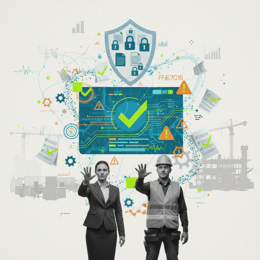 What compliance tools protect my workforce?
