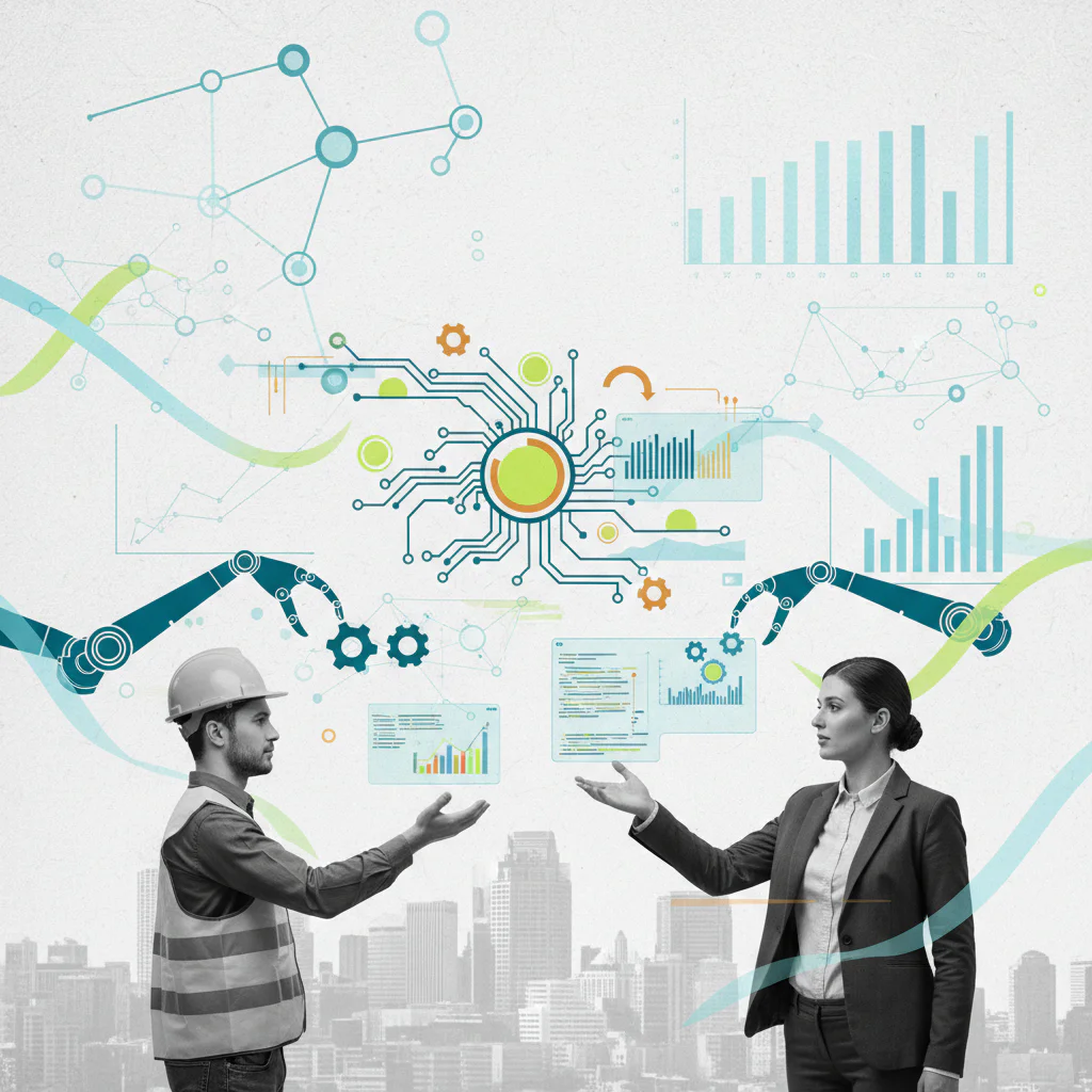 How can external automation boost my workforce?
