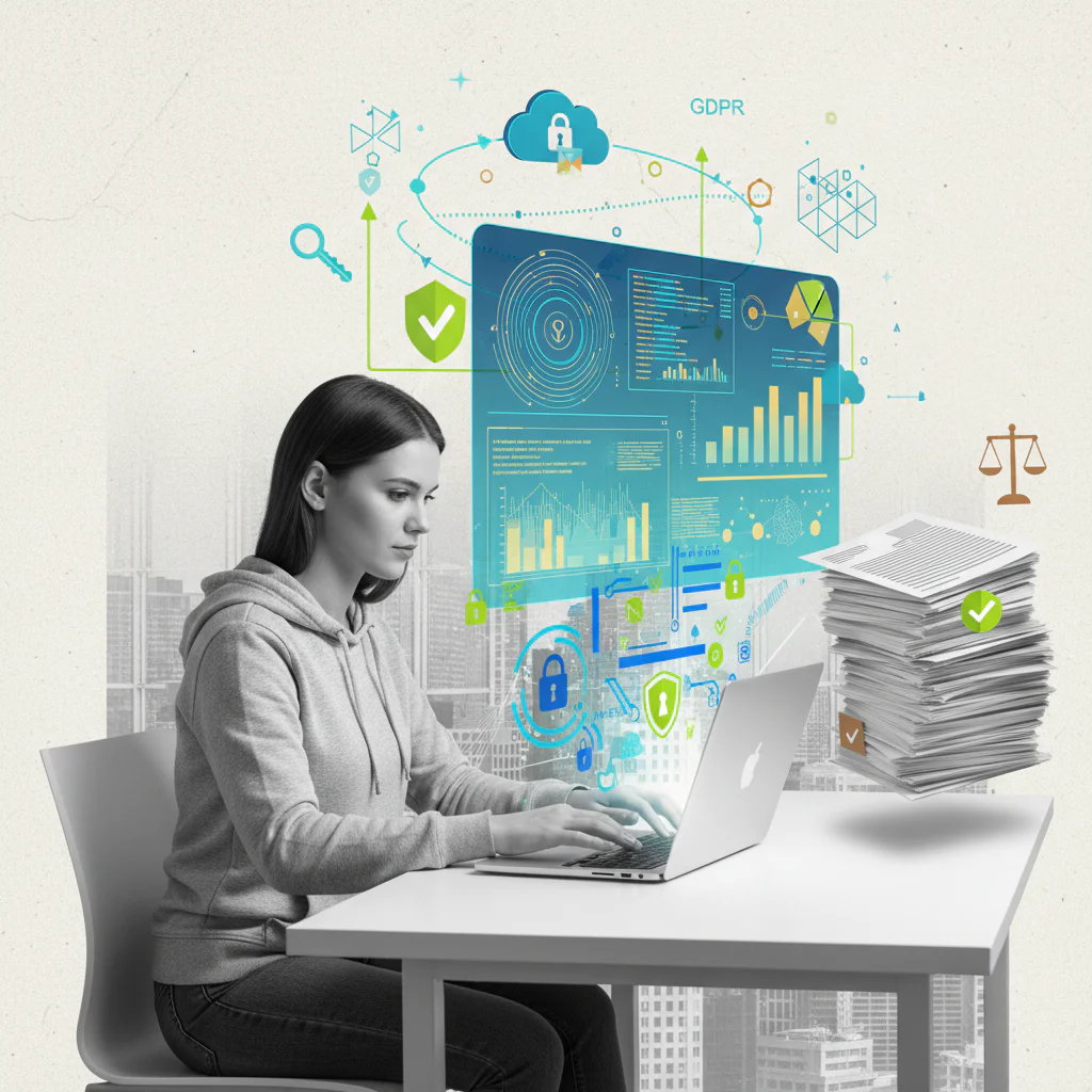 Startup Guide to GDPR Compliance