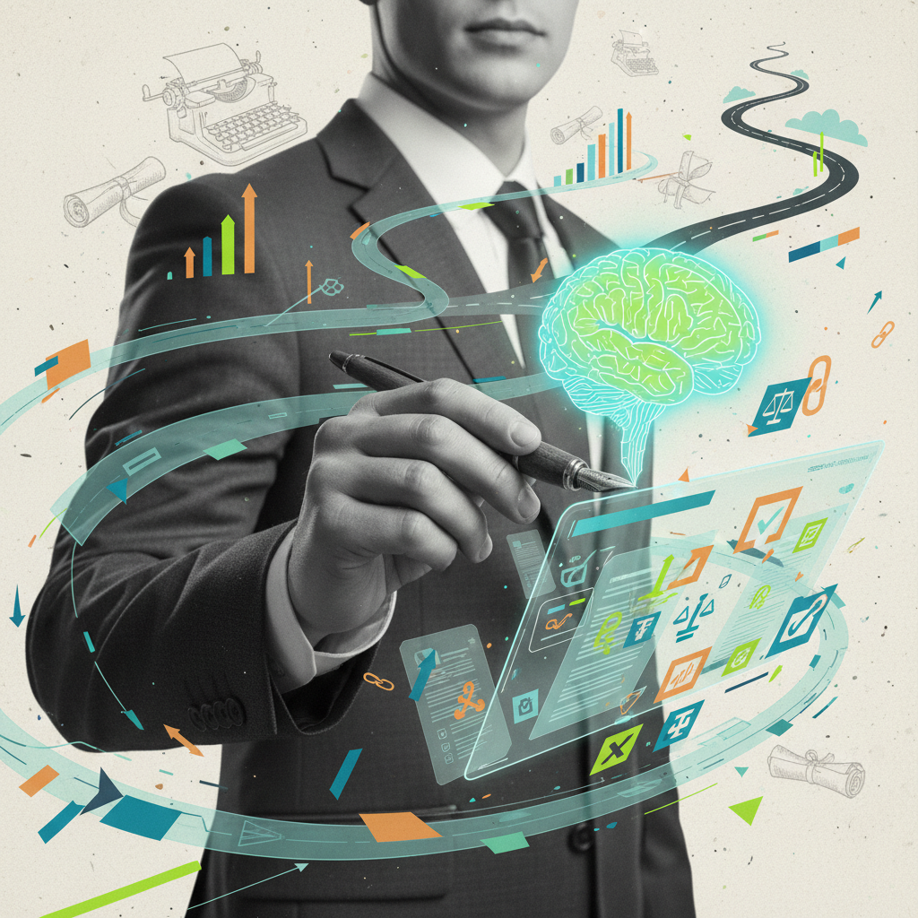 What AI Contract Drafting Really Means