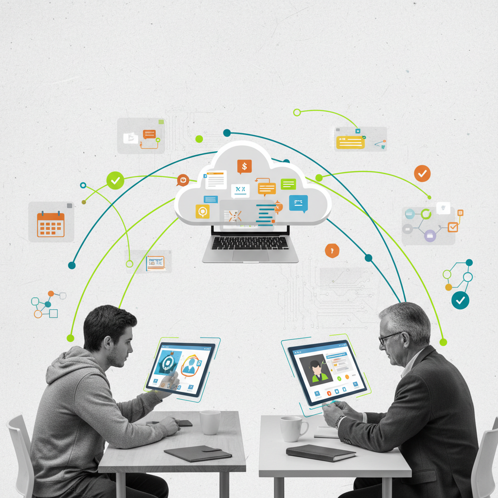 Understanding Effective Remote Collaboration