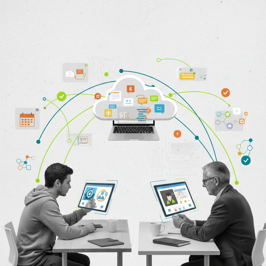 Understanding Effective Remote Collaboration