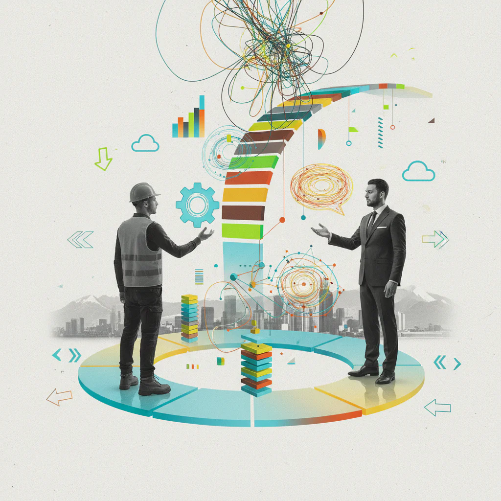 How to Fix Hidden Handoff Gaps in Flexible Work Systems