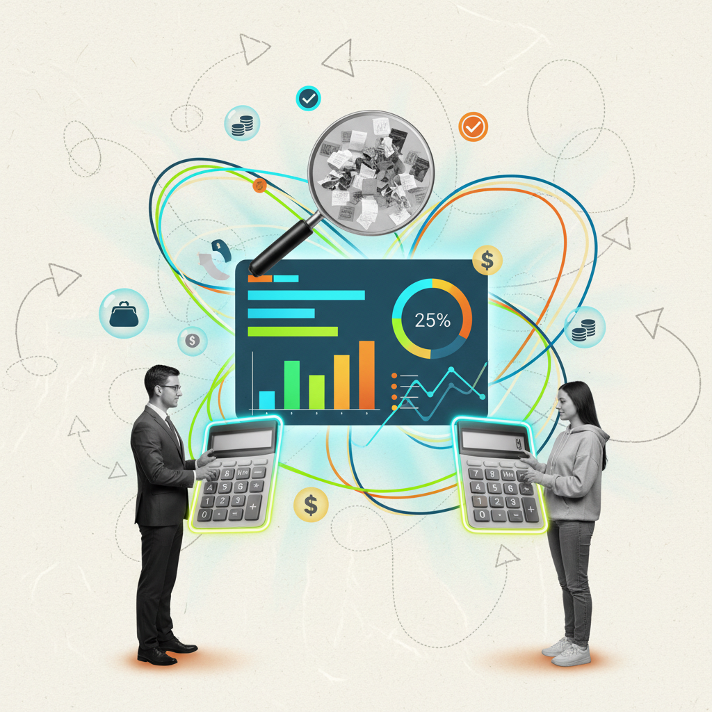 How can we control staff spending?