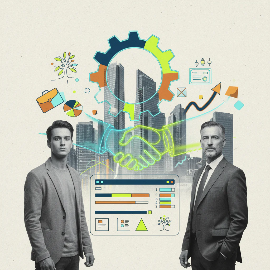 Best Startup Equity Models Explained