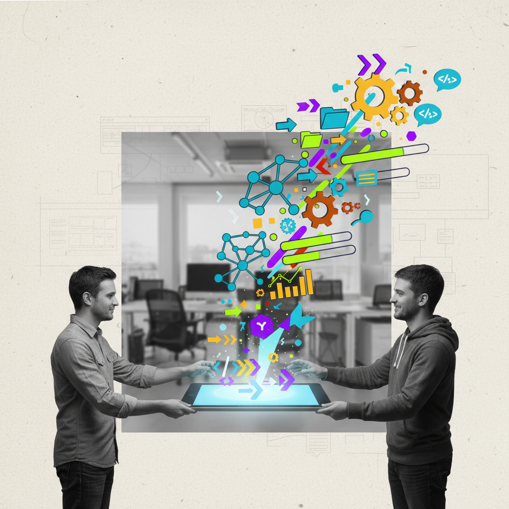 Understanding the Handoff Process